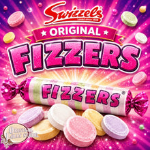 Load image into Gallery viewer, Fizzers
