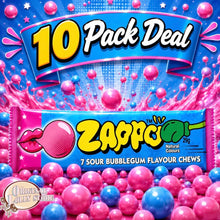Load image into Gallery viewer, Zappos
