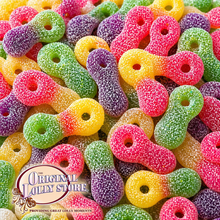 Load image into Gallery viewer, Mini Sour Dummies UK
