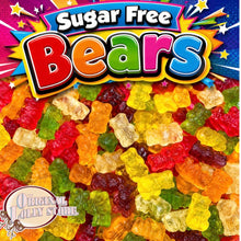 Load image into Gallery viewer, Sugar Free Bears
