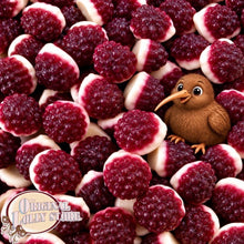 Load image into Gallery viewer, Boysenberry &amp; Cream NZ
