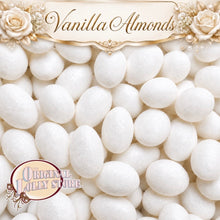 Load image into Gallery viewer, Vanilla Sugared Almonds
