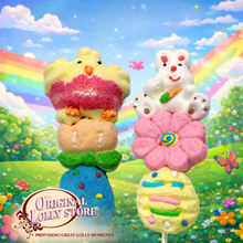 Load image into Gallery viewer, Freeze Dried Mallow Pop
