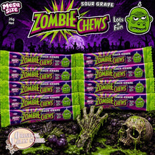 Load image into Gallery viewer, Zombie Chews Grape
