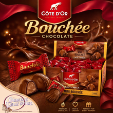 Load image into Gallery viewer, Côte d'Or Bouchée Chocolate
