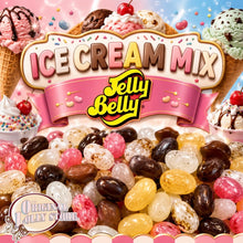 Load image into Gallery viewer, Ice Cream Mix Jelly Belly
