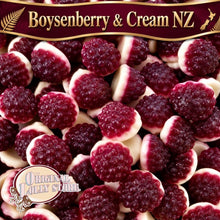 Load image into Gallery viewer, Boysenberry &amp; Cream NZ
