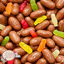 Load image into Gallery viewer, Milk Chocolate Jelly Babies
