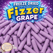 Load image into Gallery viewer, Freeze Dried Fizzer Grape (16 Pieces)
