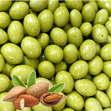 Load image into Gallery viewer, Matcha Chocolate Almonds
