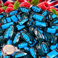 Load image into Gallery viewer, Raspberry Liquorice Slices UK
