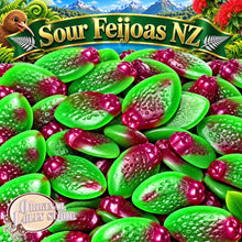 Load image into Gallery viewer, NZ Sour Feijoas (Mayceys)
