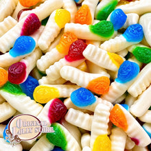 Load image into Gallery viewer, Witchetty Grubs Multicoloured 170g
