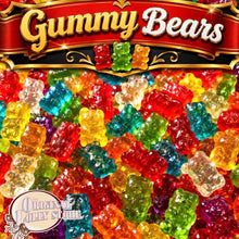 Load image into Gallery viewer, Gummy Bears - Gluten Free
