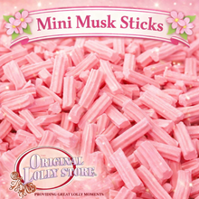 Load image into Gallery viewer, Mini Musk Sticks
