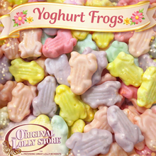 Load image into Gallery viewer, Yoghurt Frogs
