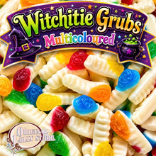 Load image into Gallery viewer, Witchetty Grubs Multicoloured 170g
