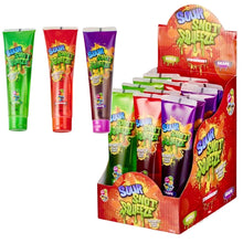 Load image into Gallery viewer, Snot Squeeze Sour Liquid Candy XL
