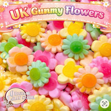 Load image into Gallery viewer, Gummy Flowers
