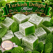 Load image into Gallery viewer, Turkish Delight Mint
