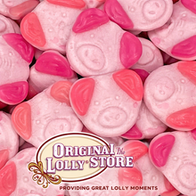 Load image into Gallery viewer, Gummy Percy Pigs
