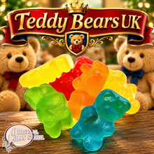 Load image into Gallery viewer, Teddy Bears UK
