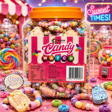 Load image into Gallery viewer, Candy Watch
