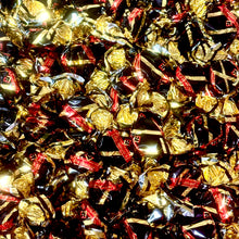 Load image into Gallery viewer, Rich Liquorice Toffee Pieces - Buchanan&#39;s
