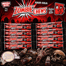 Load image into Gallery viewer, Zombie Chew Cola
