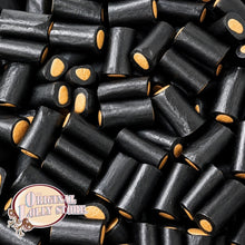 Load image into Gallery viewer, Dutch Licorice Salmiak Rocks
