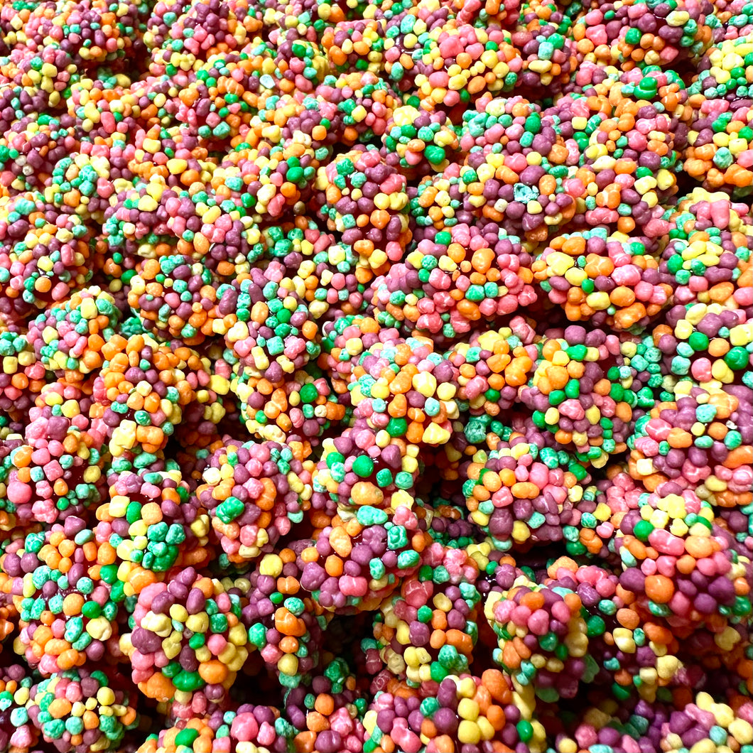 Nerds Gummy Clusters Rainbow