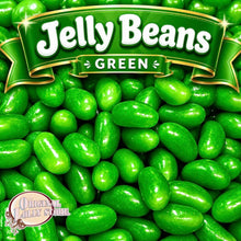 Load image into Gallery viewer, Jelly Beans - Green
