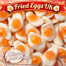 Load image into Gallery viewer, Fried Eggs UK
