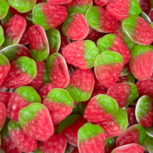 Load image into Gallery viewer, Strawberry &amp; Cream Jelly Sweets UK

