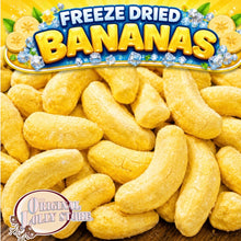 Load image into Gallery viewer, Freeze Dried Bananas
