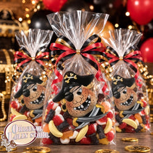 Load image into Gallery viewer, Foiled Chocolate Pirates - Storz - 75 units
