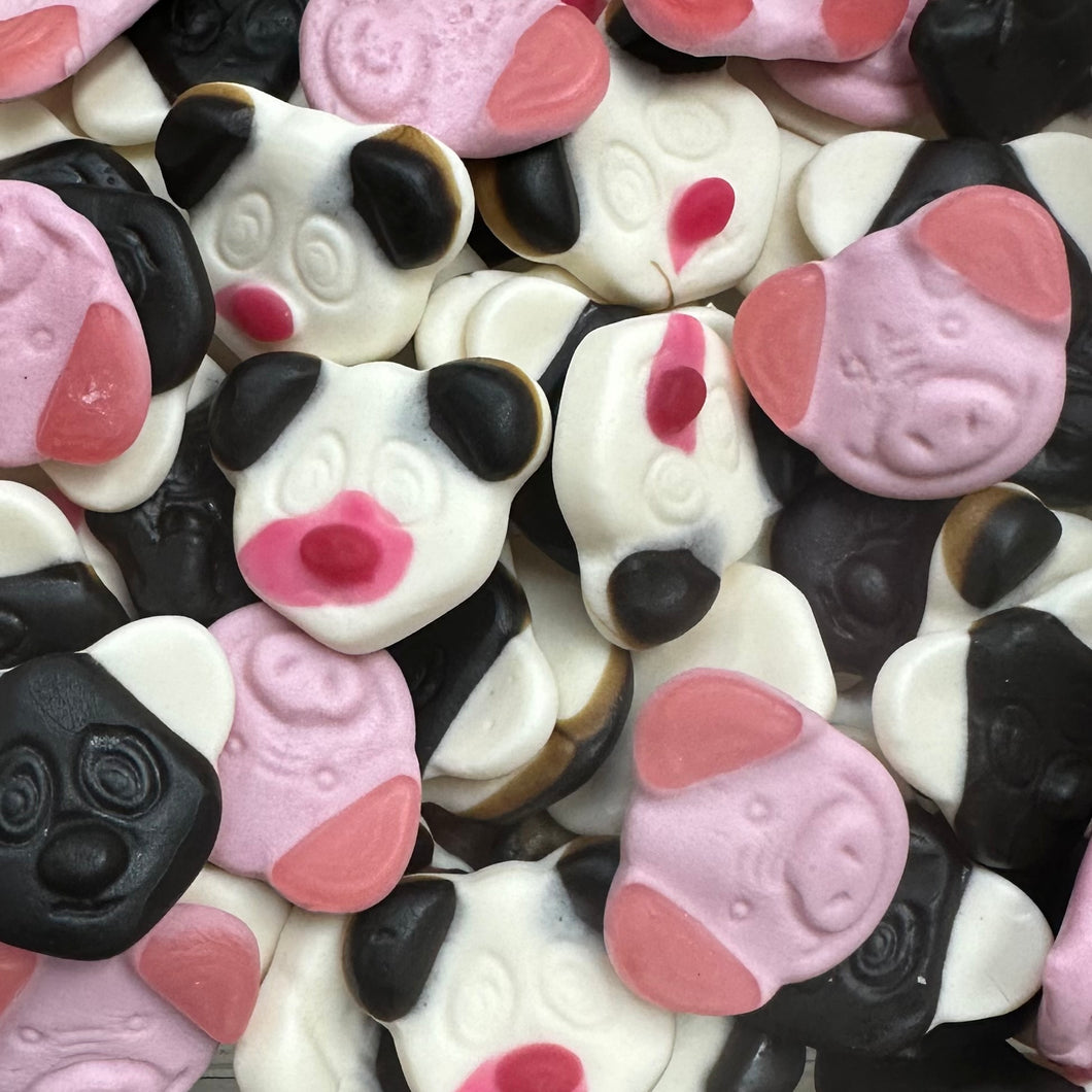 Gummy Percy Pig's Bear Necessities Mix