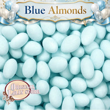 Load image into Gallery viewer, Blue Sugared Almonds
