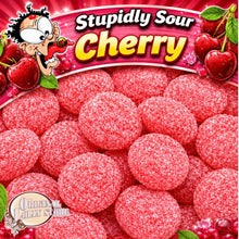 Load image into Gallery viewer, Stupidly Sour Cherry
