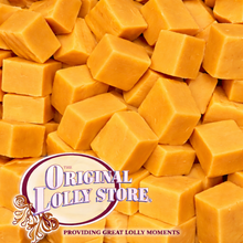 Load image into Gallery viewer, Vanilla Fudge Pieces UK
