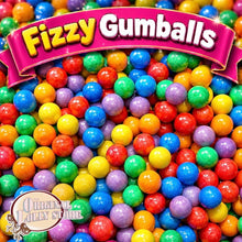 Load image into Gallery viewer, Fizzy Gum balls
