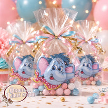 Load image into Gallery viewer, Foiled Chocolate Elephant - Storz - 60 units
