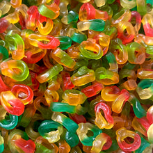 Load image into Gallery viewer, Gummy Friendship Rings - Haribo UK

