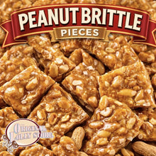 Load image into Gallery viewer, Peanut Brittle Pieces
