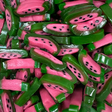 Load image into Gallery viewer, Watermelon Liquorice Slices UK
