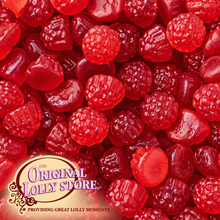 Load image into Gallery viewer, Ripe Raspberries - Allens
