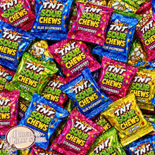 Load image into Gallery viewer, TNT Sour Chews
