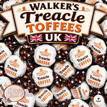 Load image into Gallery viewer, Walker's Nonsuch Treacle Toffees
