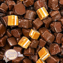 Load image into Gallery viewer, Chocolate Jersey Caramels
