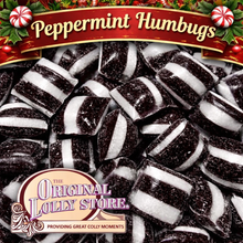 Load image into Gallery viewer, Peppermint Humbugs
